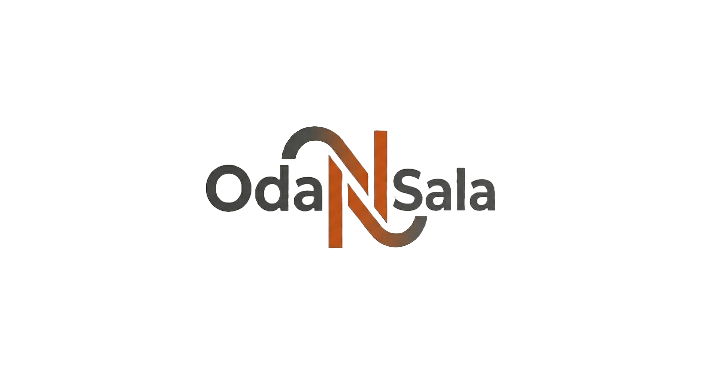 Oda&Sala logo